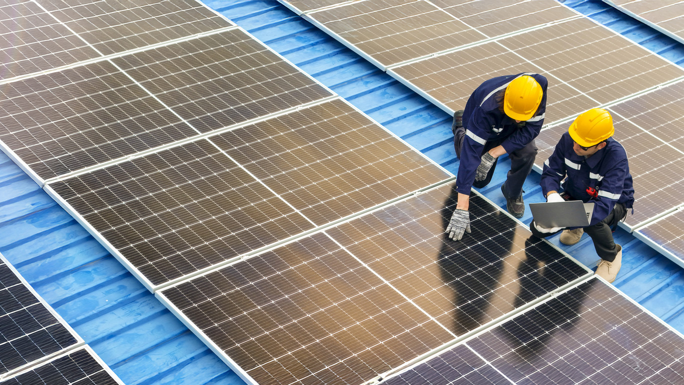 Energy system technology
