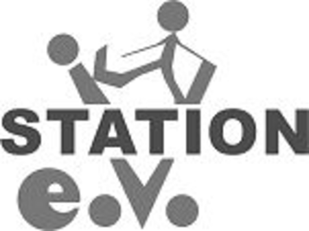 LOGO Station e V