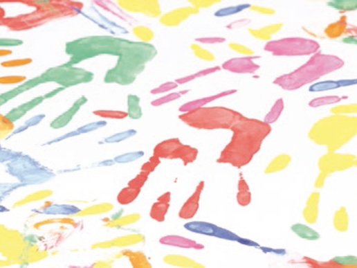 Systemic training for nursery teachers at the Zittau/Görlitz University of Applied Sciences from August