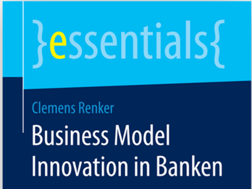 Business model innovation in banks / Robust business model through customer and employee centricity