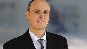 Photo: Dr.-Ing. Stefan Kittan