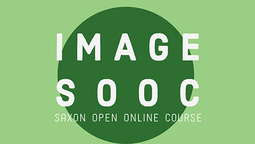 Saxon universities present themselves in interactive online courses. The HSZG is taking part this week!