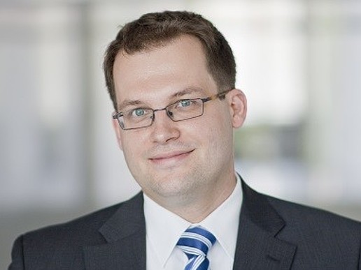 The new Institute Director for the Institute of Process Engineering, Process Automation and Measurement Technology (IPM) has been elected