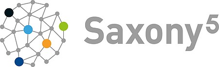 Projektlogo von Saxony5