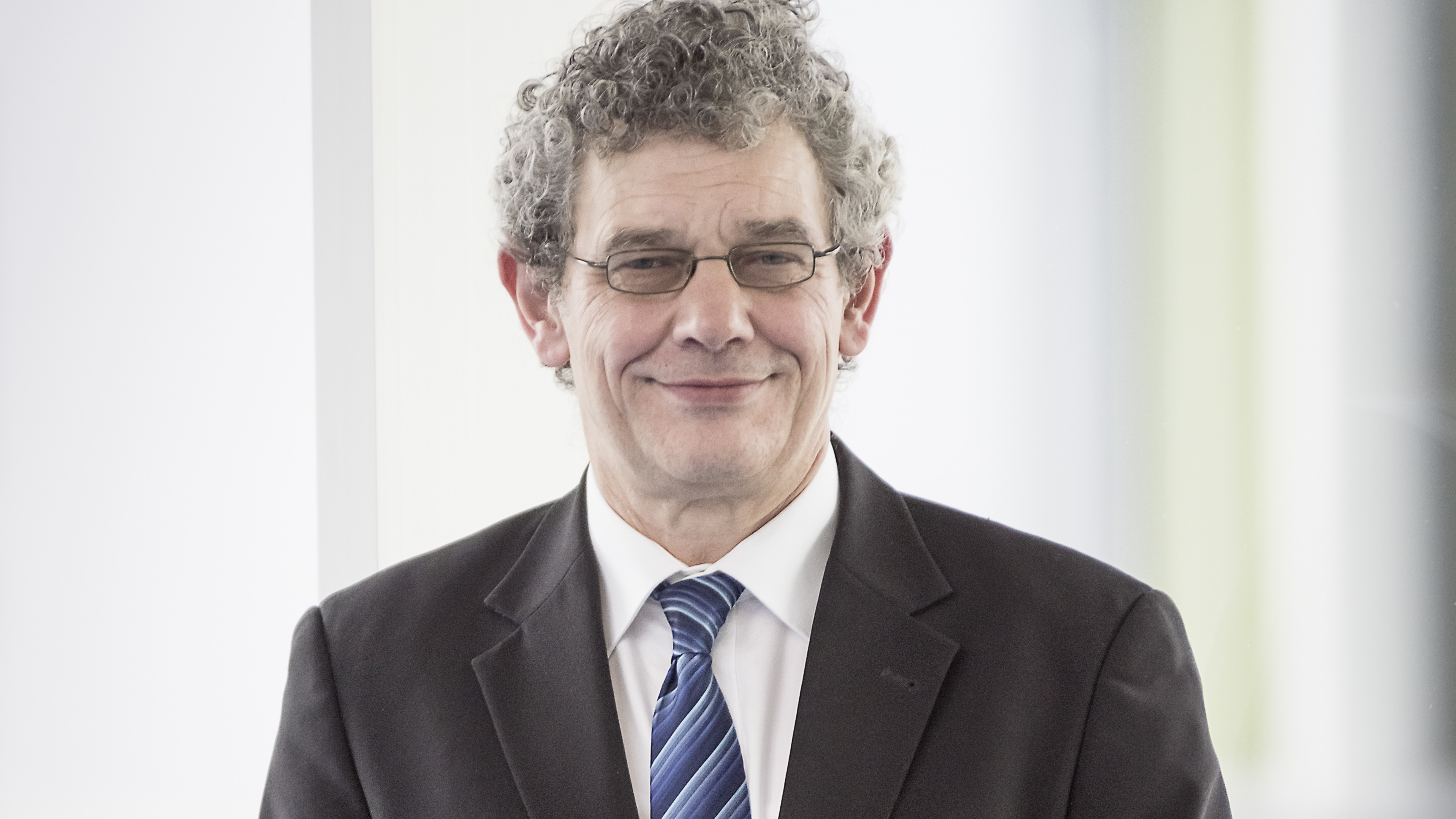 Foto: Prof. Dr. phil. Friedrich Albrecht