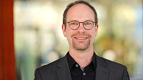 Foto: Prof. Dr. Andreas Hoff