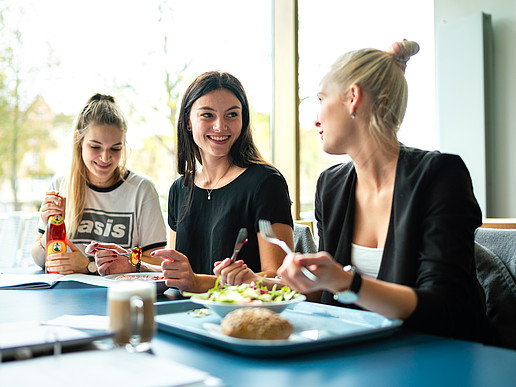 Go out to eat in Zittau