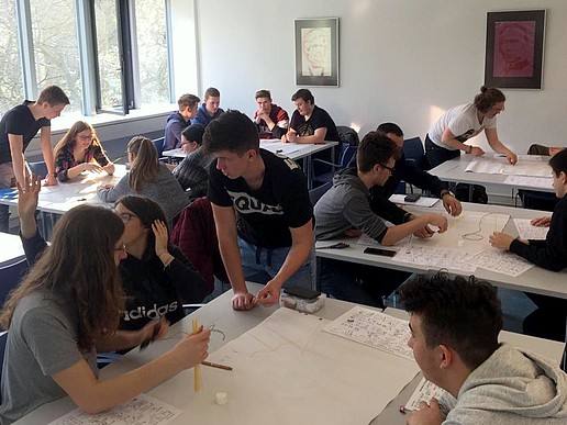 The aim is to inspire well-educated high school graduates to get involved in their region