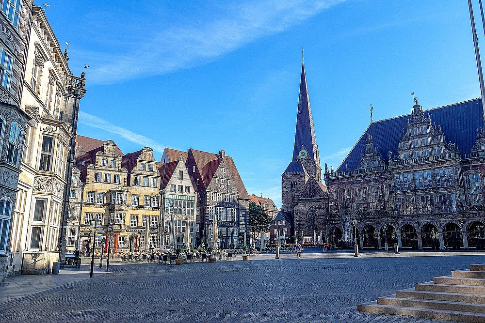 In Bremen fand die 14. Ingenieurpädagogische Regionaltagung in diesem Jahr statt