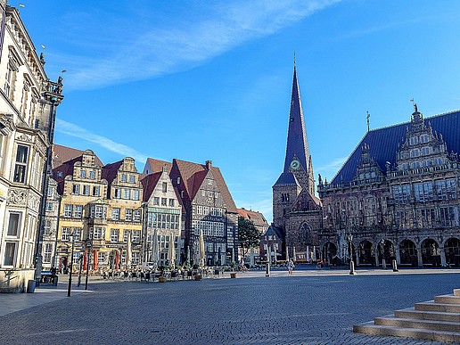 The 14th Engineering Education Regional Conference took place in Bremen this year