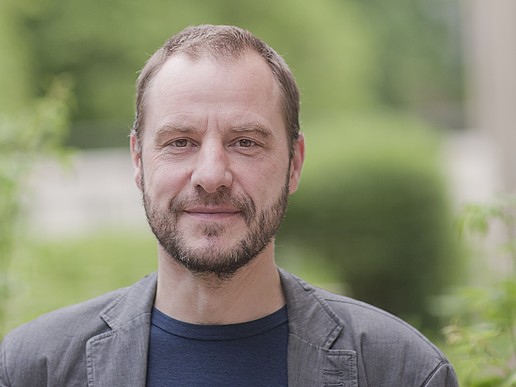 Professor Raj Kollmorgen