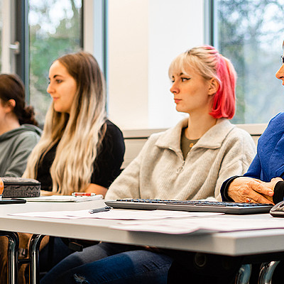 Special Education / Inclusion Studies