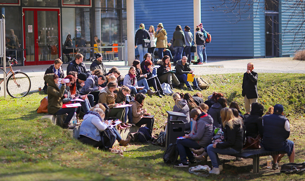 Campus Görlitz