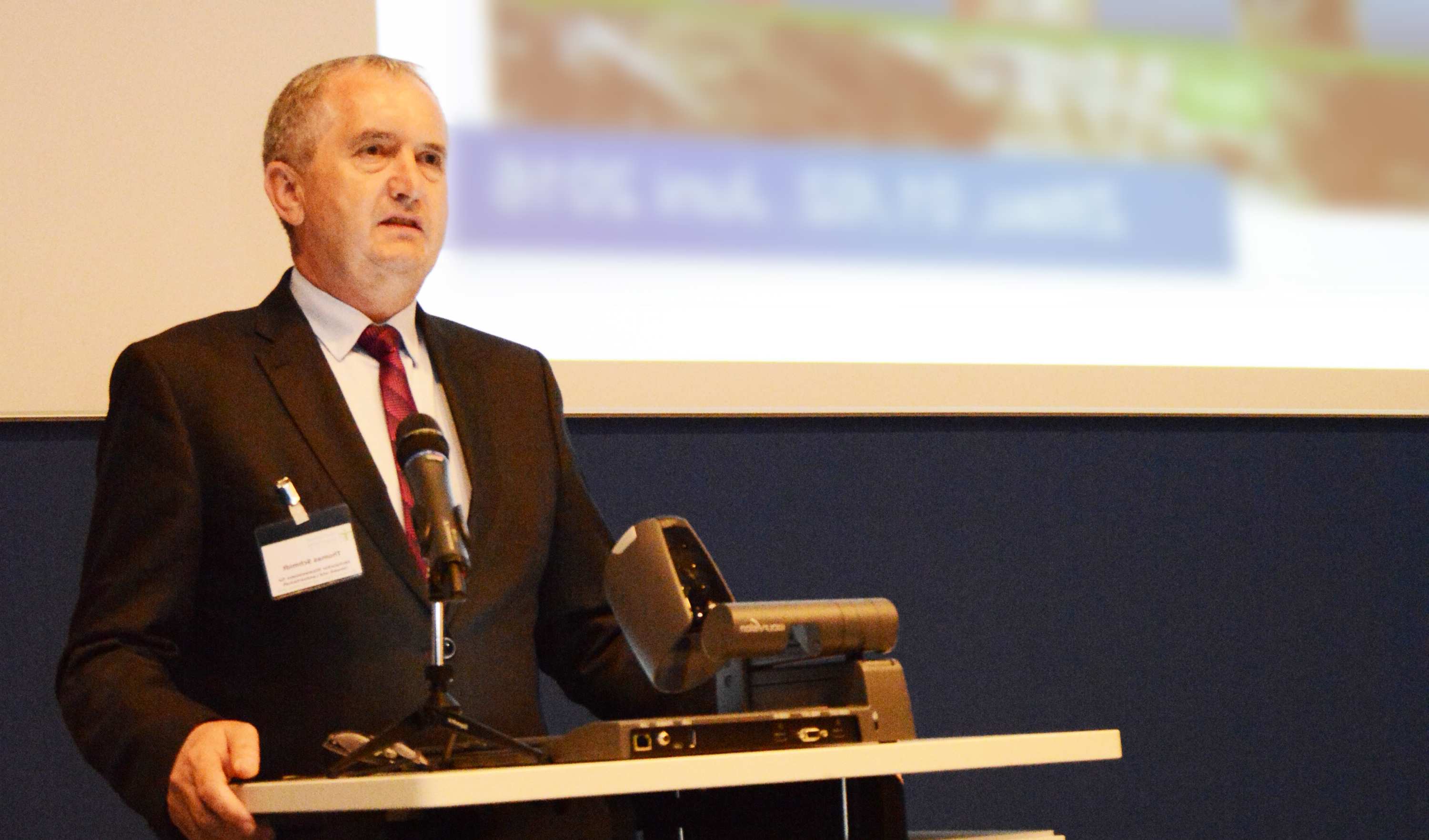 International biomass conference: focus on cooperation with neighboring countries to the east