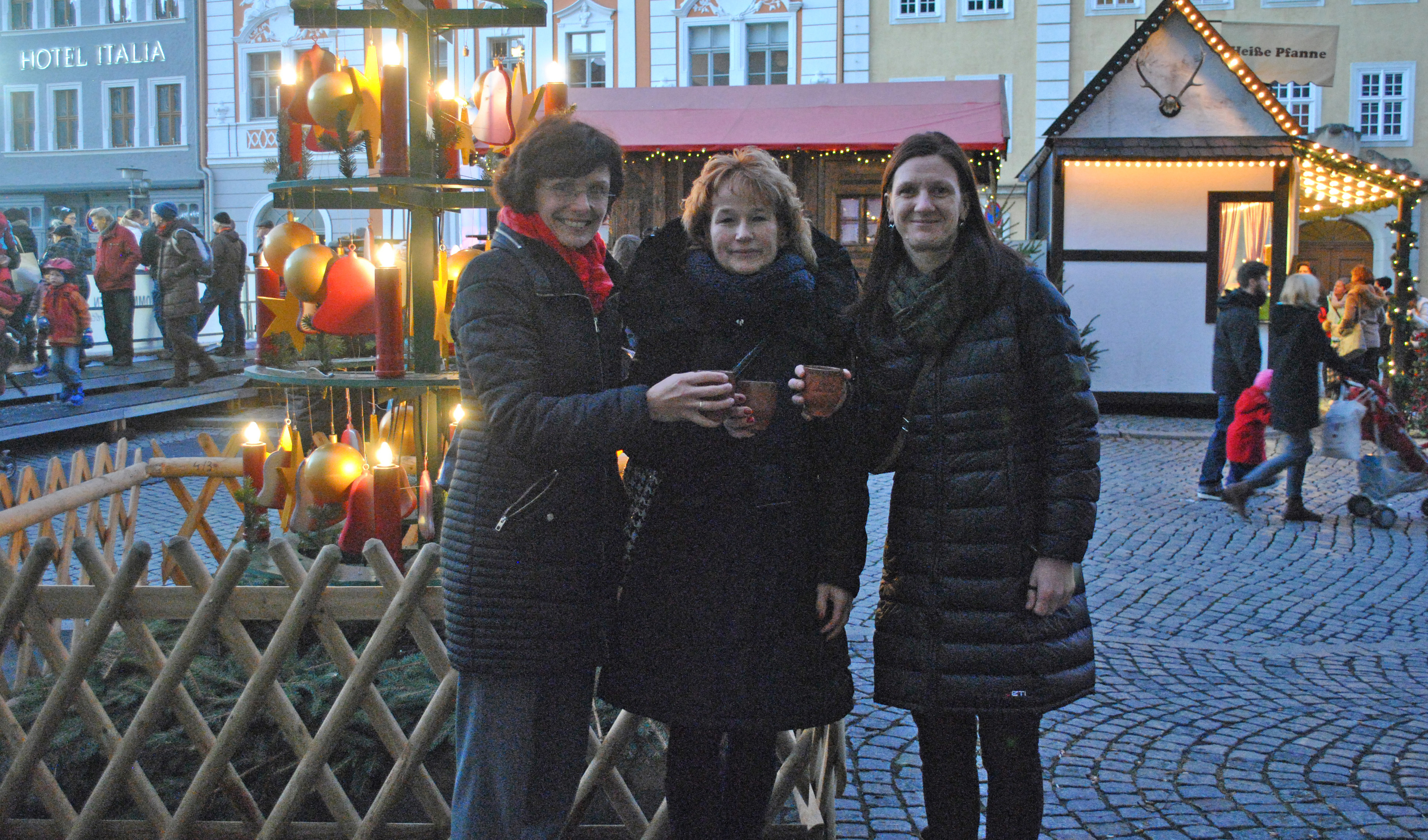 The cooperation is intended to strengthen the off-season in Görlitz tourism by promoting student research projects