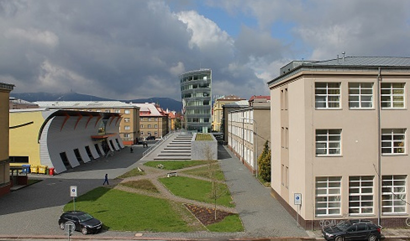 The TU Liberec invited to the topic "New forms of teaching in special education"