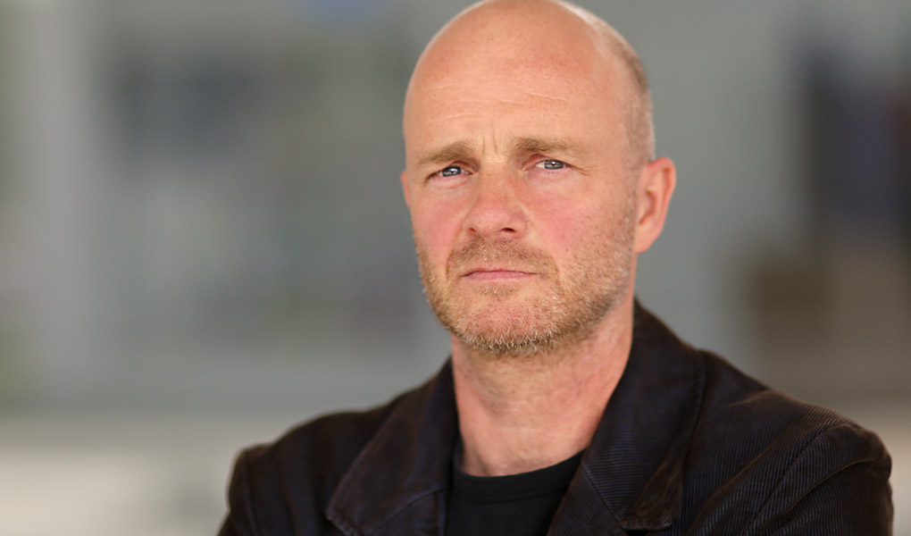 Foto: Prof. Dr.-Ing. Uwe Schmidt